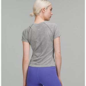 Perfect condition run swiftly top